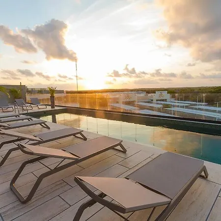 Attractive & Cosy Studio En Tulum!